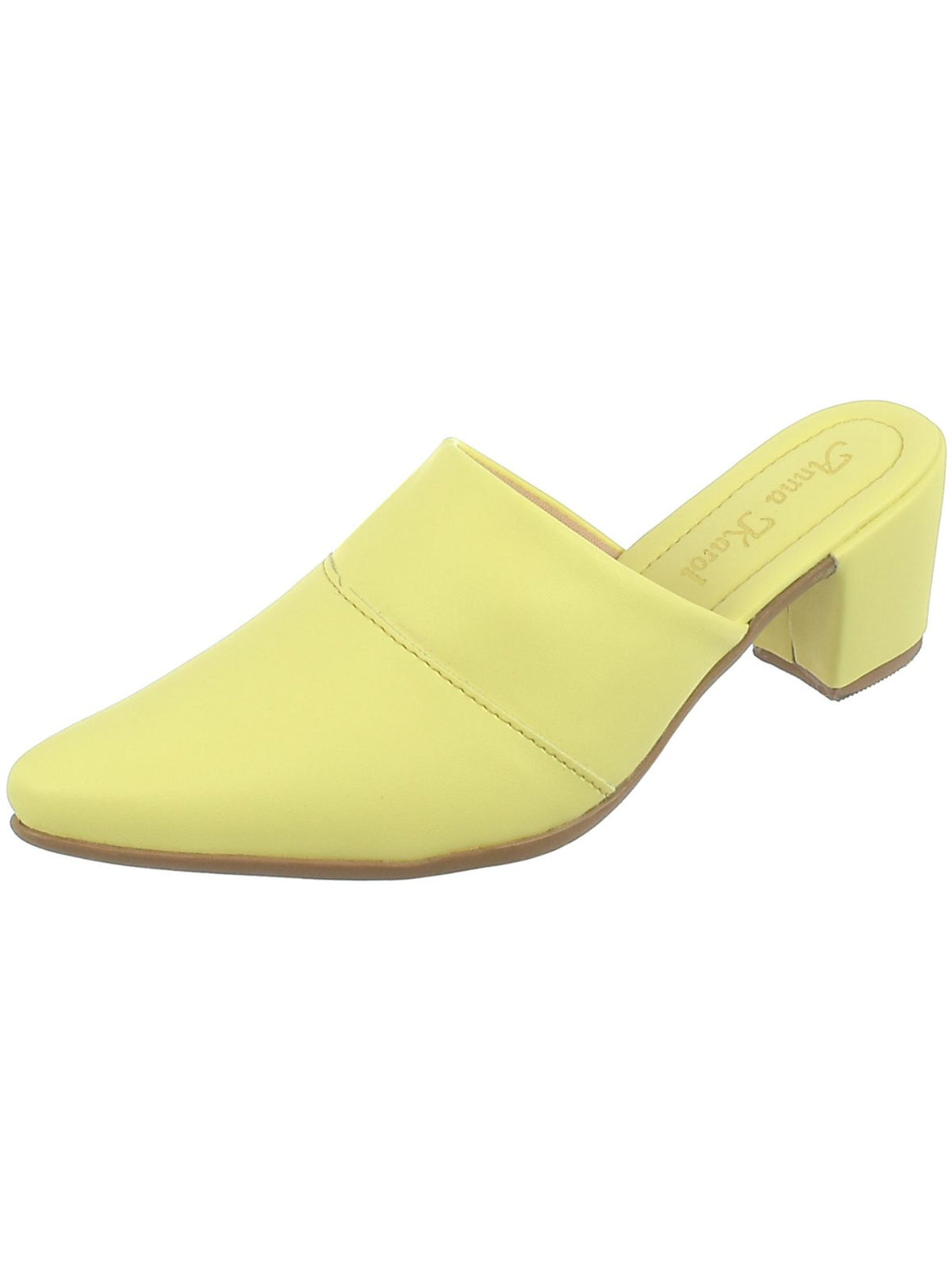 SCARPIN MULE ELEGANCE DC