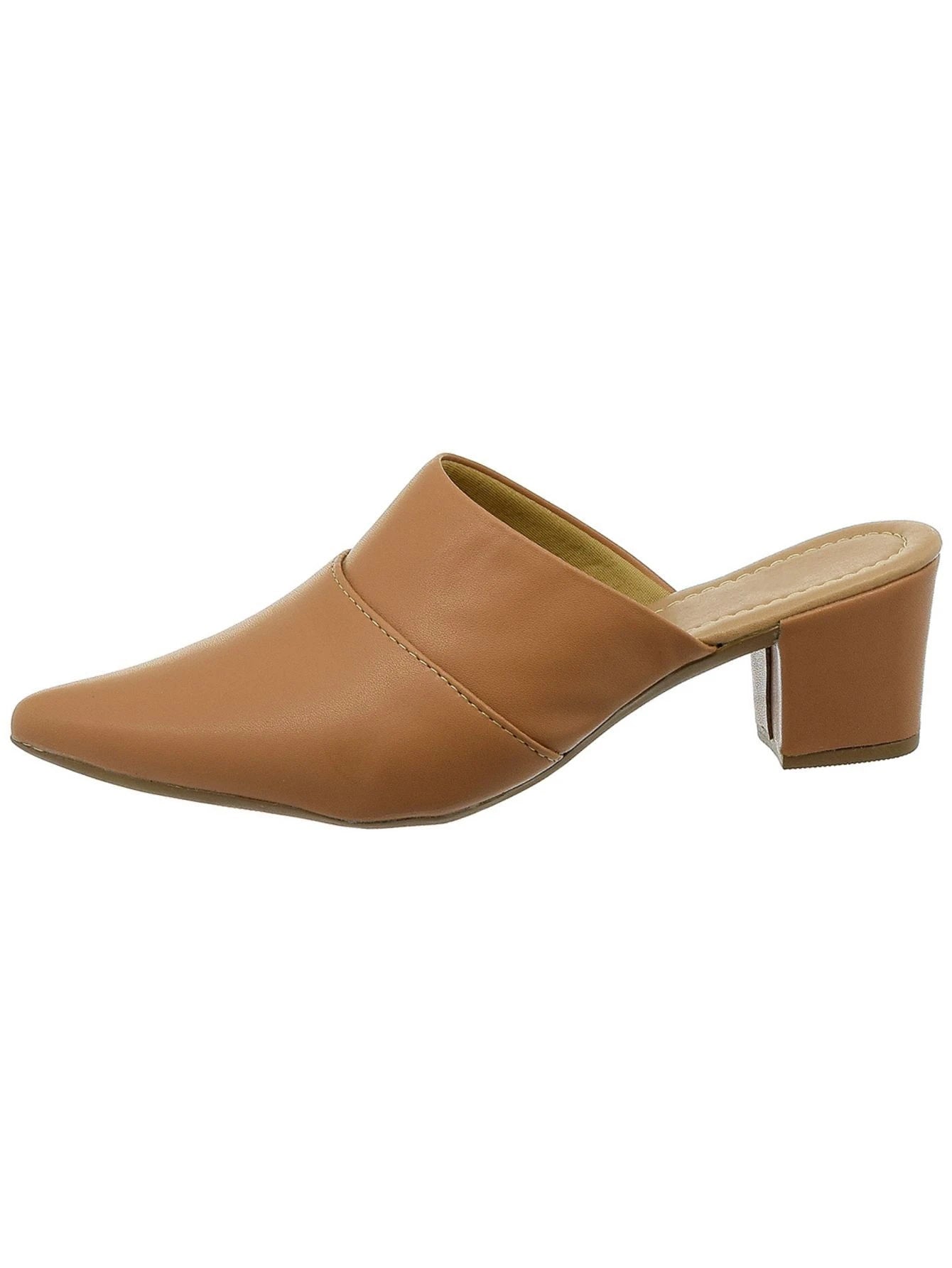 SCARPIN MULE ELEGANCE DC