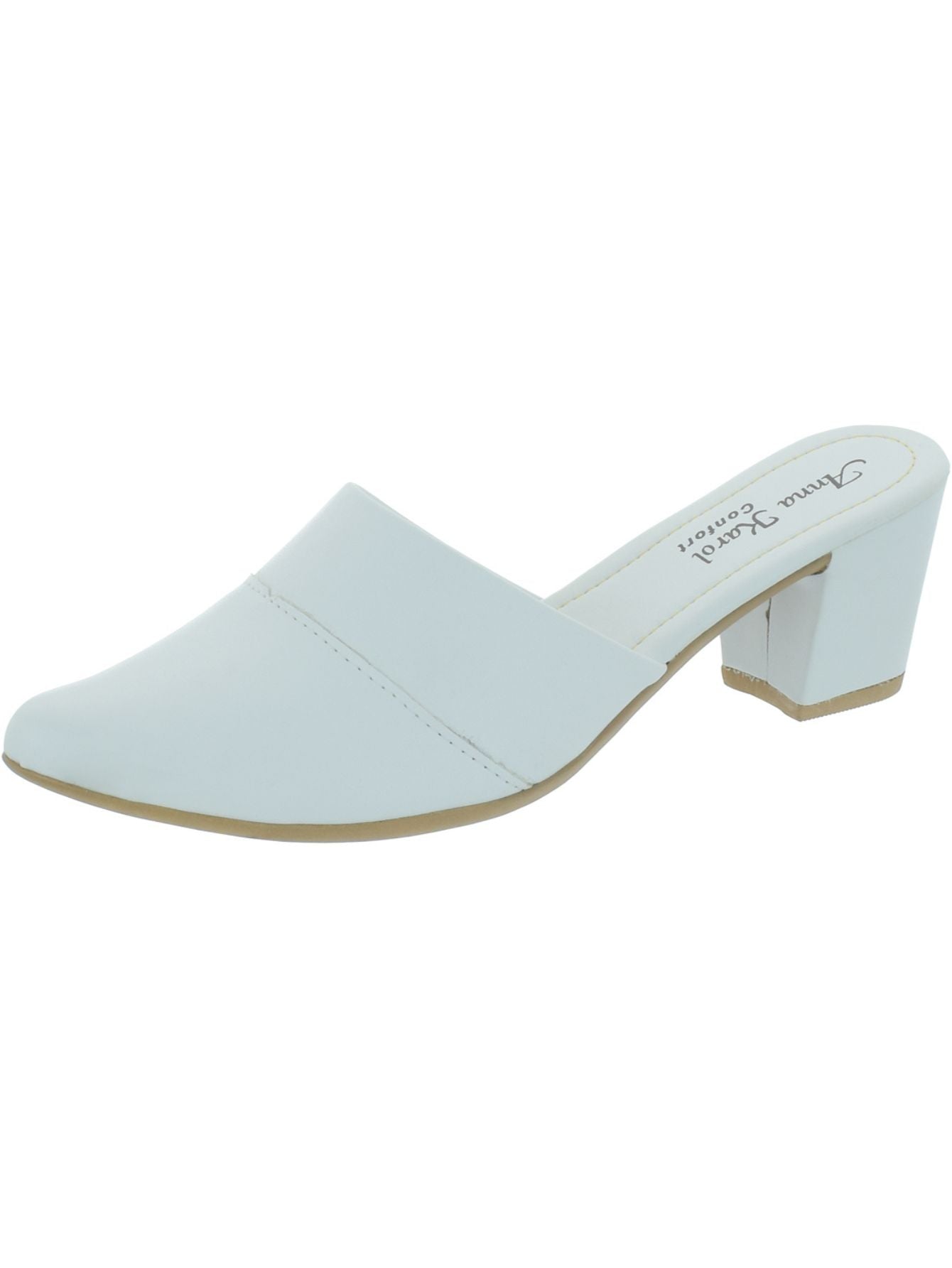 SCARPIN MULE ELEGANCE DC