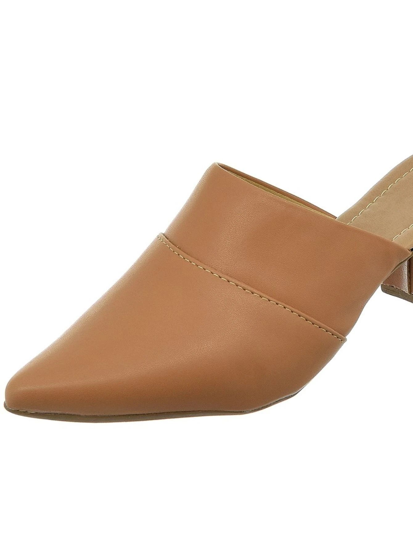 SCARPIN MULE ELEGANCE DC