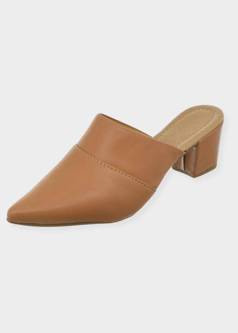 SCARPIN MULE ELEGANCE DC